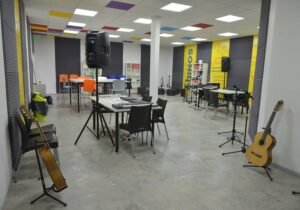 Make Music Day 2020 se celebra online hasta el viernes 26 con actividades musicales gratuitas para menores de 6 a 18 años.