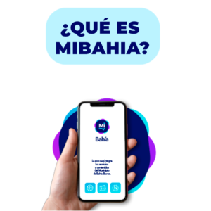 Municipio lanzó MiBahía