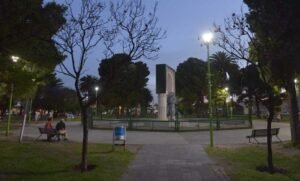 Ópera Libre se presenta hoy a las 17 en plaza Bartolomé Mitre dentro del ciclo Son de Bahía.