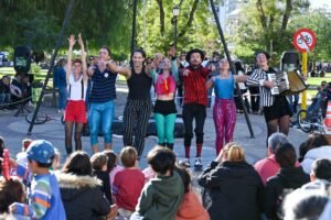 Se abre convocatoria para emprendimientos culturales orientados a infancias a través del programa PlaPla del Instituto Cultural.