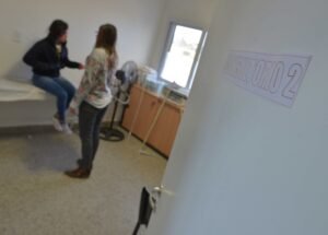 Inicia la campaña "Mujer