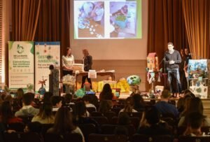 Se entregaron los premios del concurso Bahía Se-Para