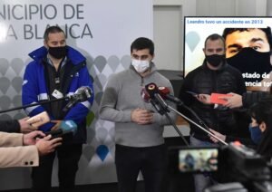 El Municipio presentó una campaña de seguridad vial innovadora que utiliza testimonios en primera persona de víctimas de accidentes y familiares que perdieron seres queridos. A través de sus relatos