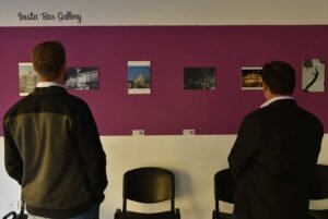 Se inaugura hoy la Bienal 2019 Bahía Blanca en 2 Museos con seis proyectos artísticos contemporáneos.