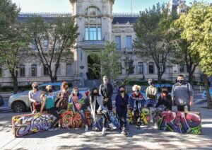 La Comedia Municipal de Bahía Blanca estrenará 'El Arrebato'