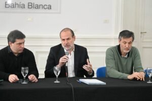 Bahía Blanca fortalece atención sanitaria con programas de Telemedicina y M.A.S. Salud accesibles a través de MiBahía.