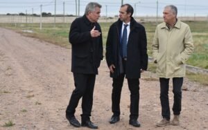 PROCREAR abre reinscripción para 1124 familias con lotes en predio del Ejército a partir de mediados de junio.