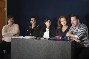 Lanzamiento de programación 2024 del Teatro Municipal con concierto homenaje Mujeres Argentinas