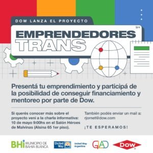 Dow Argentina