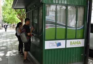 La Municipalidad informa los horarios de atención de los puntos SUBE distribuidos en toda la ciudad.