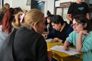 Asistencia social y sanitaria disponible en PEC y app MiBahía con guardias sociales de lunes a viernes.