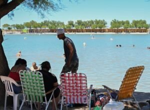 El Complejo Recreativo Maldonado atiende diariamente de 10 a 20 horas. Entrada general $100