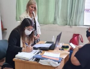 Camuzzi y OMIC realizan campaña de reepadronamiento para cambio de titularidad del servicio de gas natural