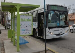 El transporte público funcionará hasta las 18 h el sábado por acuerdo municipal con UTA.