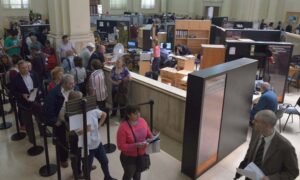 Se prorroga hasta el lunes el vencimiento de boletas de ALC y Salud con descuentos.