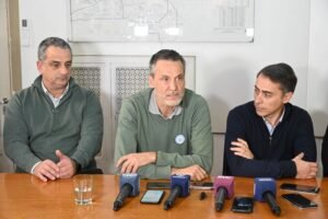CONEAU aprobó especialización en Medicina General de UNS. Residencias municipales y provinciales de Bahía Blanca reconocidas como posgrado.