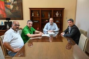 Sapem Ambiental asume la recolección de residuos en Cerri tras la rescisión del contrato con Ecoambiental. El nuevo servicio tiene un costo de 36 millones de pesos mensuales versus los 101 millones que demandaba el anterior