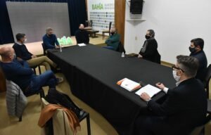 Se definen protocolos sanitarios y de seguridad para reapertura de gastronómicos a partir del lunes 27.