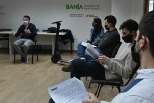 La Municipalidad promueve iniciativas de movilidad sustentable e impulsa ordenanza para regular nuevos vehículos.