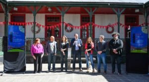 Ocho museos municipales abren sus puertas en semanas especiales hasta la Noche de los Museos del 7 de diciembre.