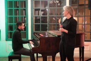 Primera Semana del Jazz en Bahía Blanca con conciertos