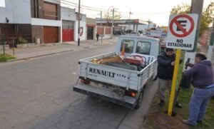 Rige la Ordenanza 19.727 que modifica estacionamiento medido