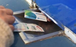 El Puesto Barco funciona de lunes a viernes de 8 a 14 para estacionamiento medido.