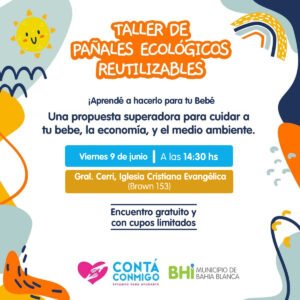 La Subsecretaría de Gestión Ambiental