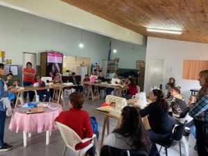 La Subsecretaría de Gestión Ambiental