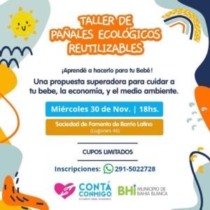 La Subsecretaría de Gestión Ambiental