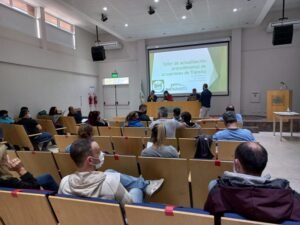Se realizó un taller de actualización procedimental de actuaciones de tránsito dictado por Jueces de Faltas Municipales