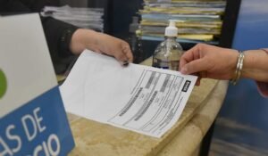 El municipio permite abonar recibos de servicios públicos hasta 30 días después del vencimiento. Los recibos tendrán un único vencimiento y los punitorios se devengarán en la siguiente cuota.