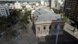 El Teatro Municipal convoca a la comunidad artística a presentar propuestas de teatro