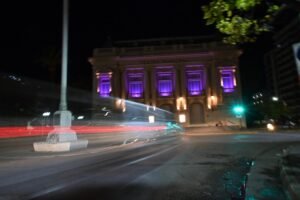 El Teatro Municipal presenta dos espectáculos: 'Voces Compartidas' con Eduardo Canale y Clementina Zivano (jueves 16