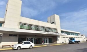 La Terminal de Ómnibus San Francisco de Asís ofrece talleres recreativos para niños de 7 a 12 años durante las vacaciones de invierno: reciclado (21/7)