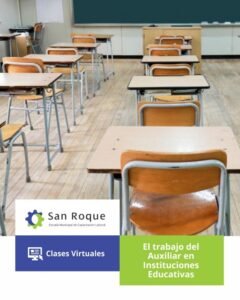 La Escuela Municipal San Roque abre inscripciones para tres nuevos cursos de capacitación: Jardinería (modalidad online)