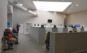 Las oficinas de licencias de conducir en Paseo del Sol extienden su horario de atención de 8 a 19 horas
