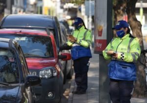 El Sistema de Estacionamiento Medido pasa a depender de la Secretaría de Movilidad con nuevos puntos de atención.