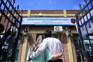 Renombran UPPL en honor al Teniente Alderete