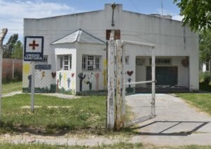 La Unidad Sanitaria del barrio Miramar (Laudelino Cruz 1892) reducirá su horario de atención a la mañana (hasta las 13 hs) durante aproximadamente 10 días debido a tareas de pintura y refacciones. Por las tardes permanecerá cerrada.