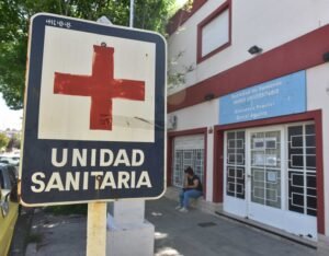 Convocan médicos y enfermeros para dependencias de atención primaria