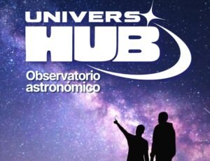 Bahía Hub ofrece talleres de astronomía para niños