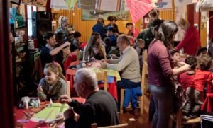 Bahía Blanca ofrece actividades culturales gratuitas para vacaciones de invierno: museos