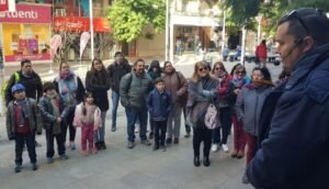 Bahía Blanca registró 70% de ocupación hotelera durante vacaciones de invierno con agenda diversa de actividades.