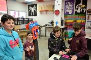 Agenda de actividades culturales para vacaciones de invierno con espectáculos
