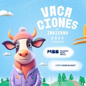 Susbielles presentó 85 actividades gratuitas para vacaciones de invierno 2024: cultura