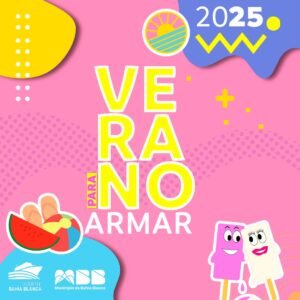 Verano para Armar presenta visitas guiadas