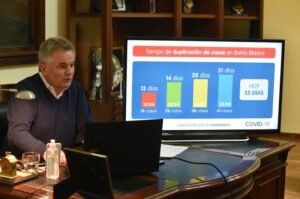 Se extiende la cuarentena hasta el 28 de junio con nuevas excepciones para comercios