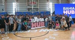 Lanzamiento del Concurso Peabody 2024 para estudiantes de carreras técnicas y de diseño en Bahía Blanca.