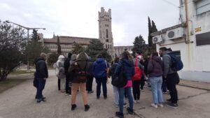 Bus turístico gratuito al Museo Ferrowhite con actividades inclusivas
